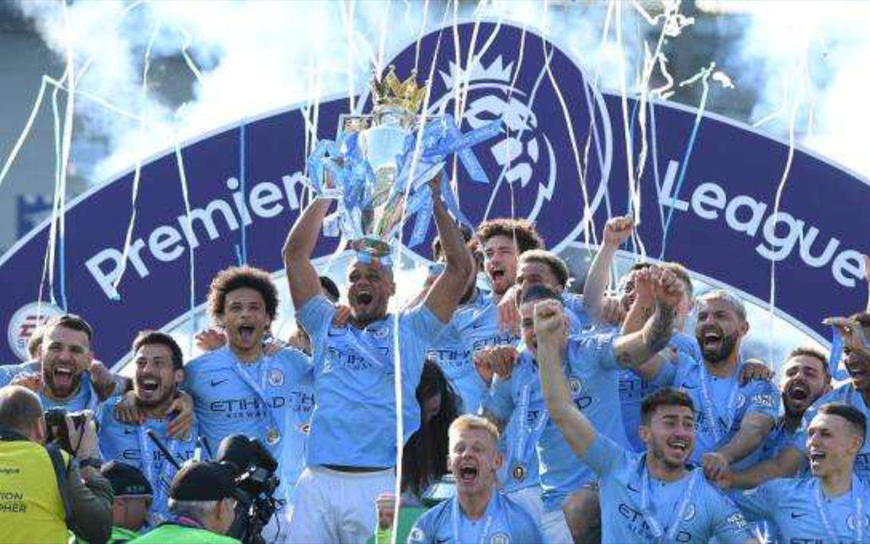 他們真的能 他們真的能