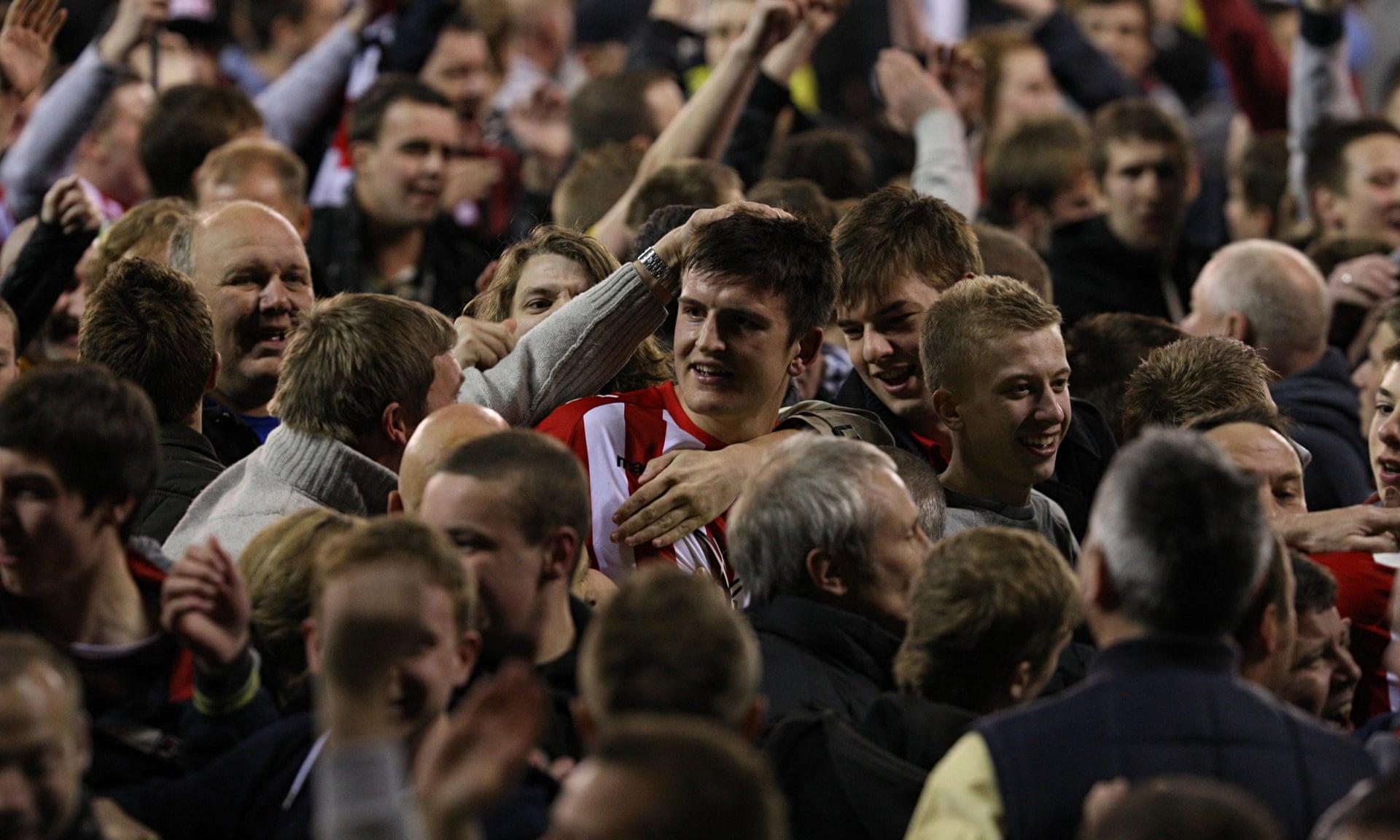 我們看到了 我們看到了